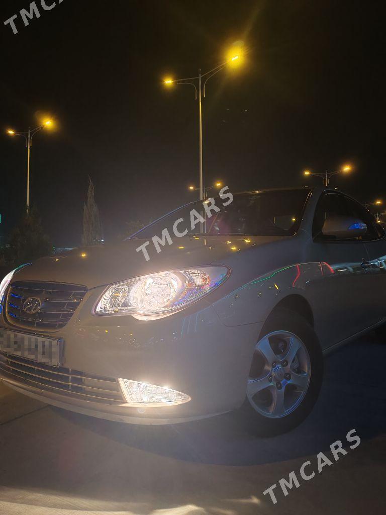 Hyundai Sonata 2025 - 270 000 TMT - Aşgabat - img 2