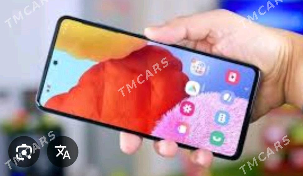 Samsung A51 - Ашхабад - img 1