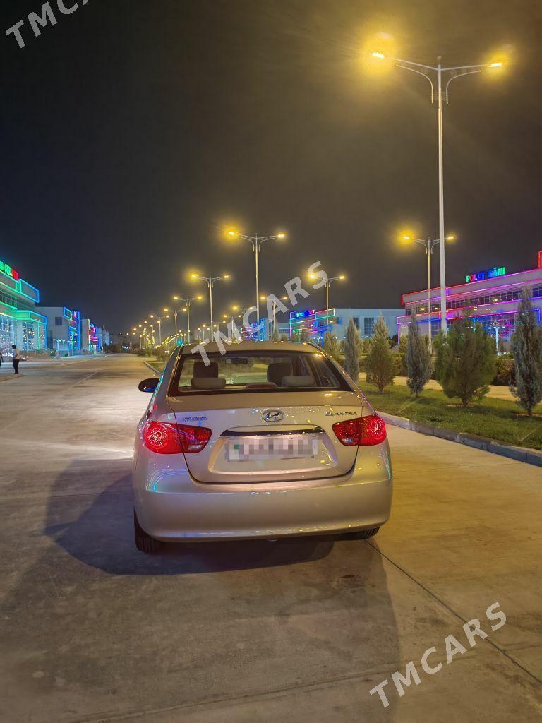 Hyundai Sonata 2025 - 270 000 TMT - Aşgabat - img 3