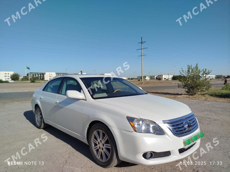 Toyota Avalon 2006 - 150 000 TMT - Туркменабат - img 5