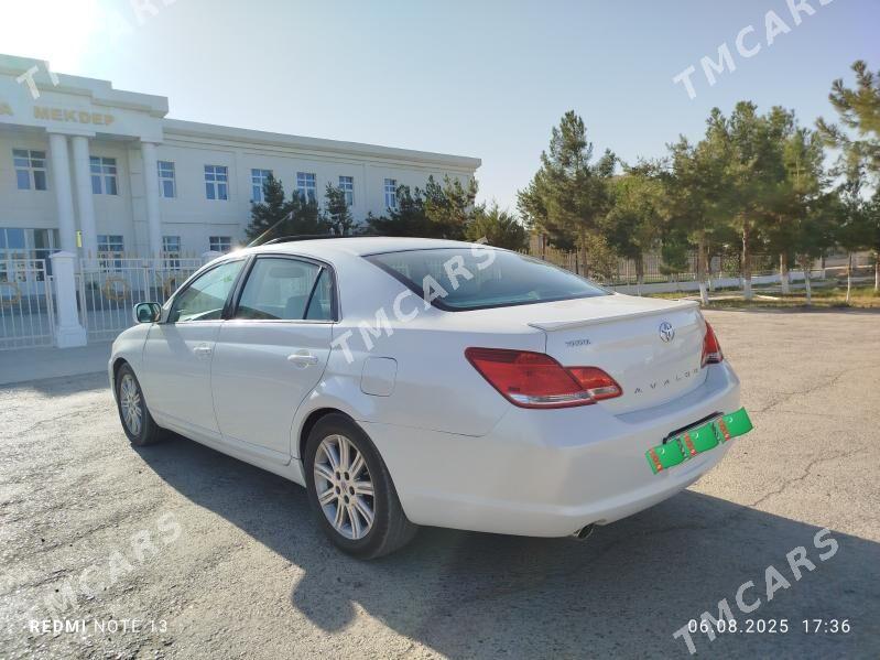 Toyota Avalon 2006 - 150 000 TMT - Туркменабат - img 2