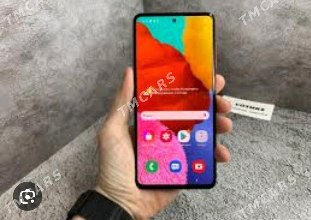 Samsung A51 - Ашхабад - img 2