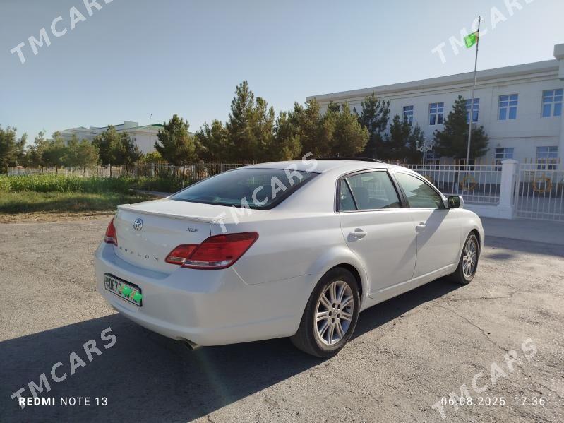 Toyota Avalon 2006 - 150 000 TMT - Туркменабат - img 3