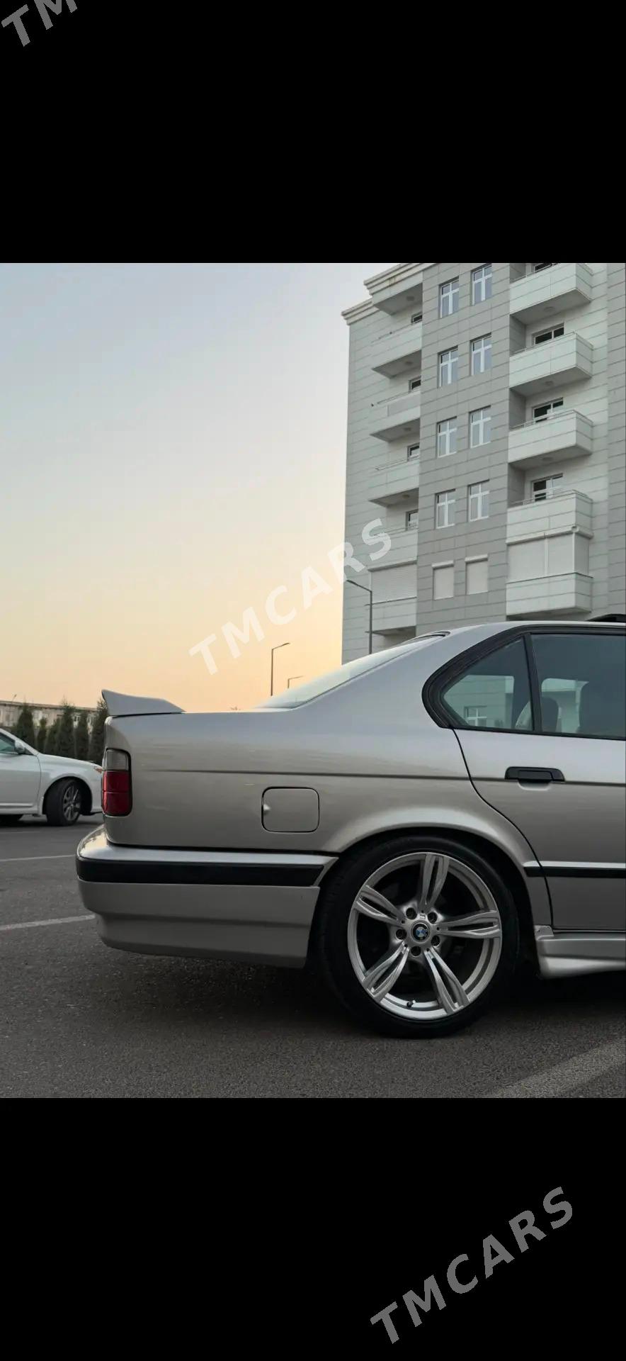 BMW 530 1993 - 100 000 TMT - Mary - img 1