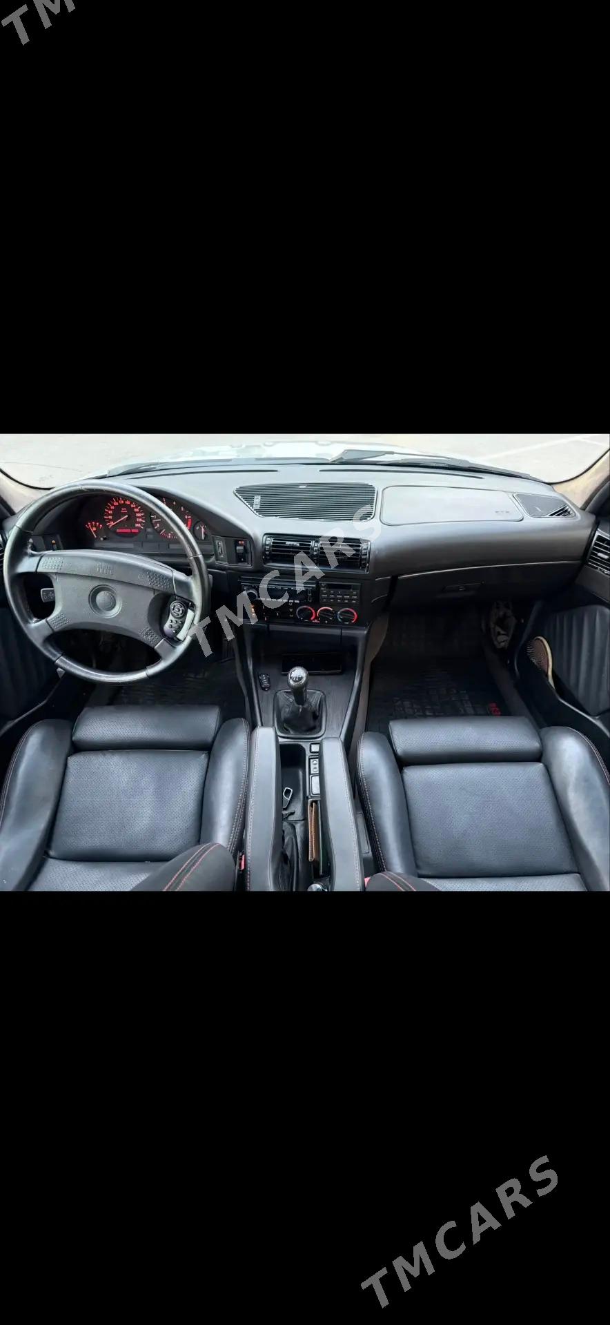 BMW 530 1993 - 100 000 TMT - Mary - img 2