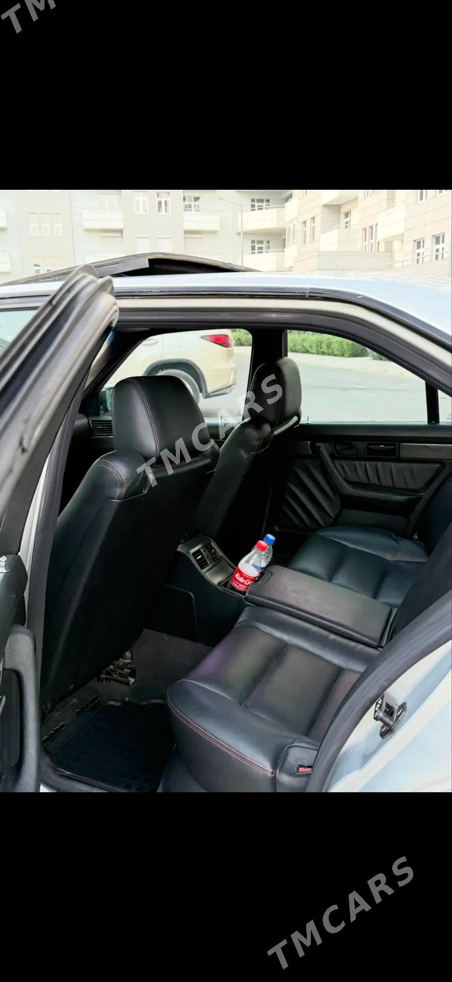 BMW 530 1993 - 100 000 TMT - Mary - img 3