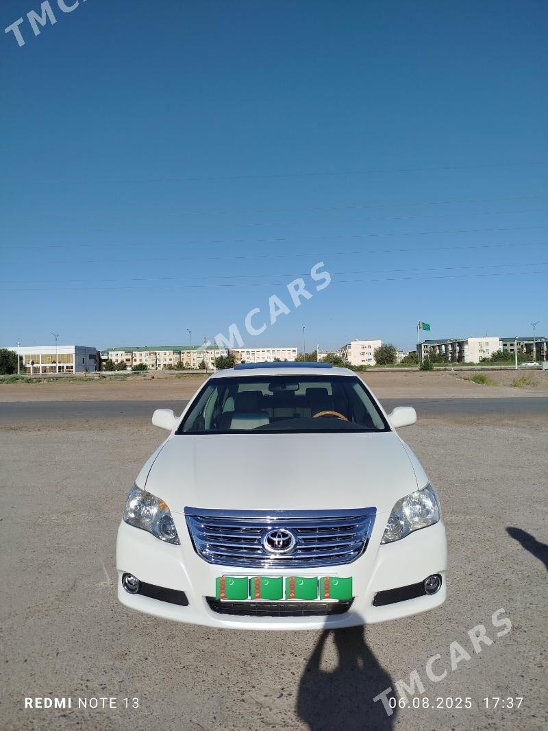 Toyota Avalon 2006 - 150 000 TMT - Туркменабат - img 6