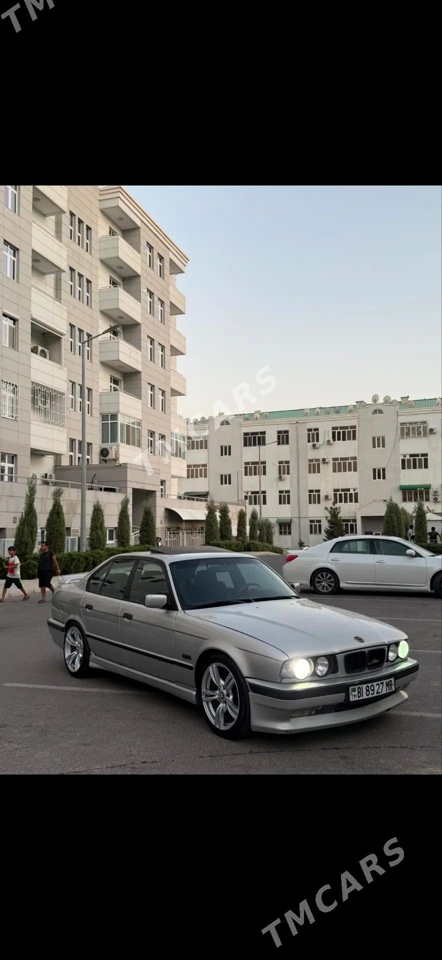 BMW 530 1993 - 100 000 TMT - Mary - img 4