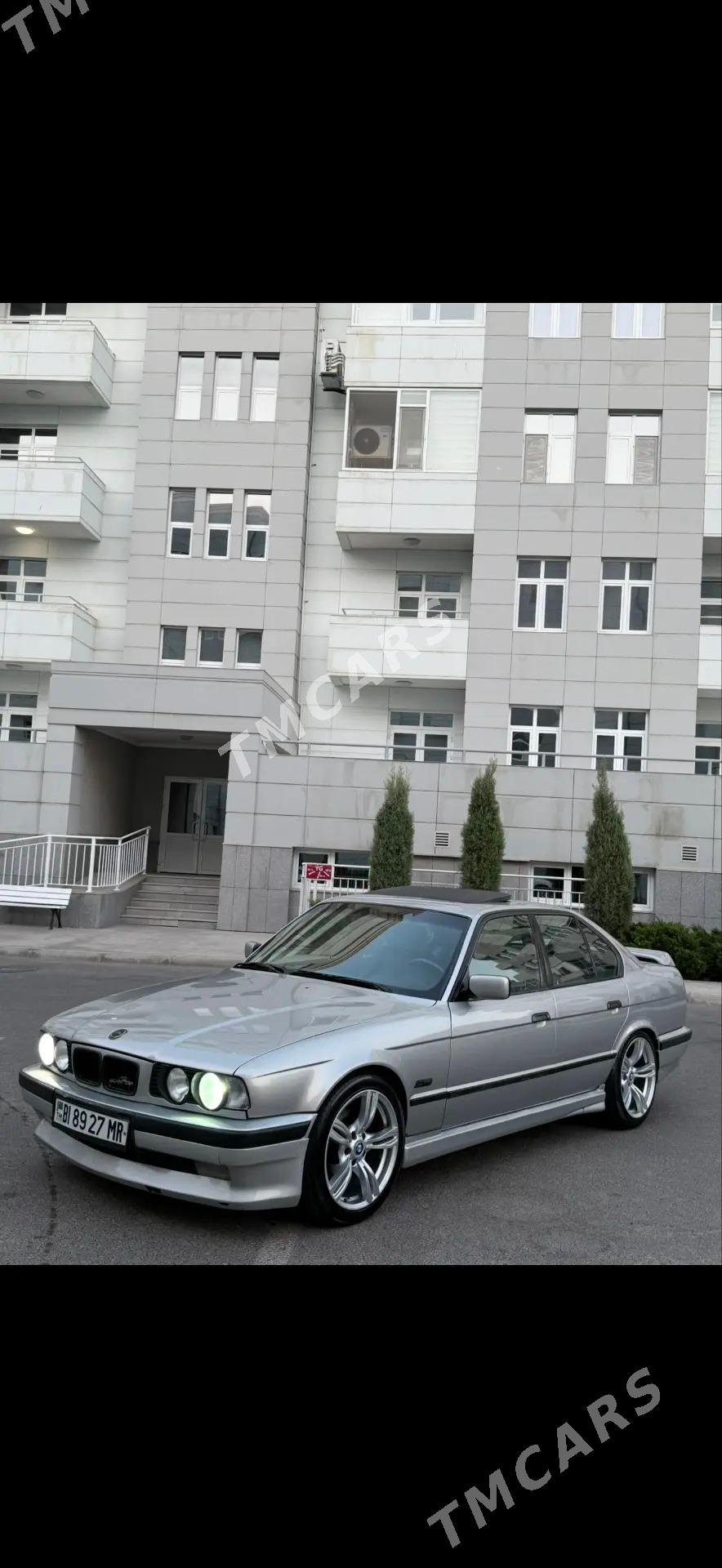 BMW 530 1993 - 100 000 TMT - Mary - img 6