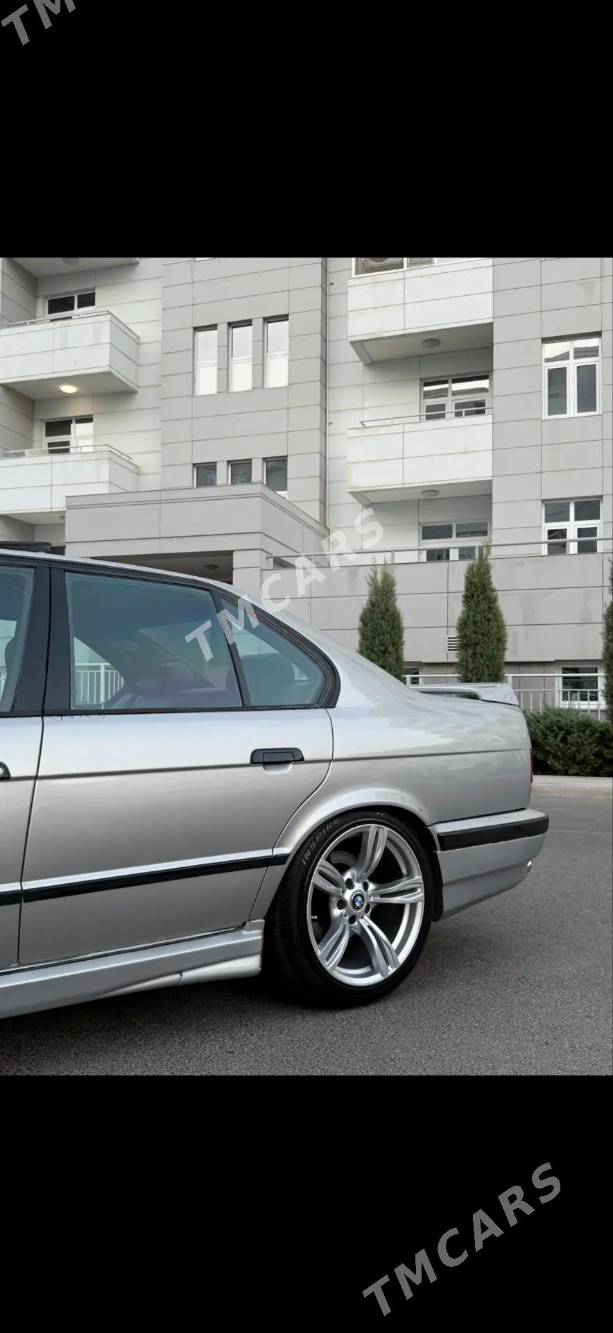 BMW 530 1993 - 100 000 TMT - Mary - img 9