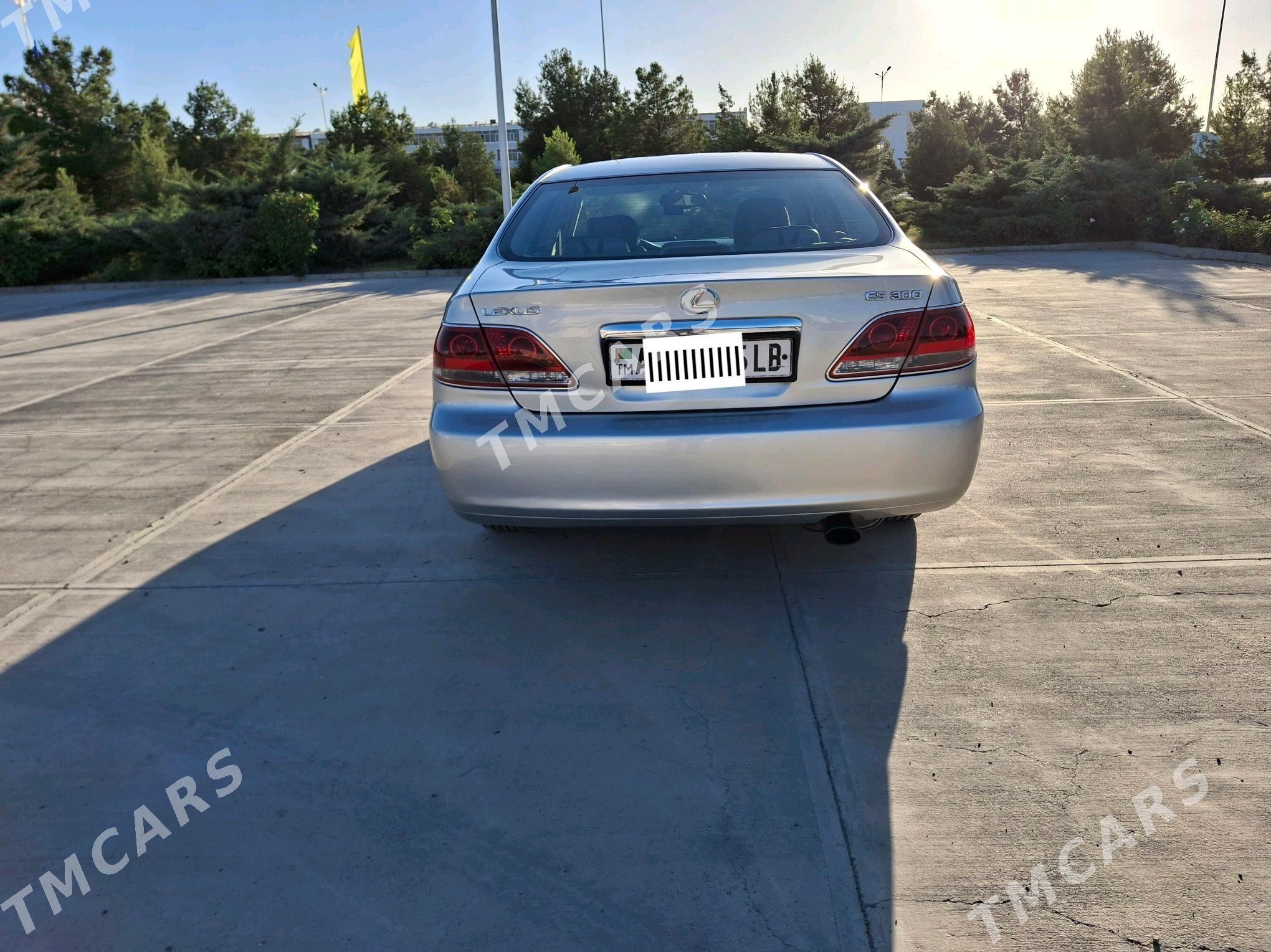 Lexus ES 300 2002 - 150 000 TMT - Saýat - img 5