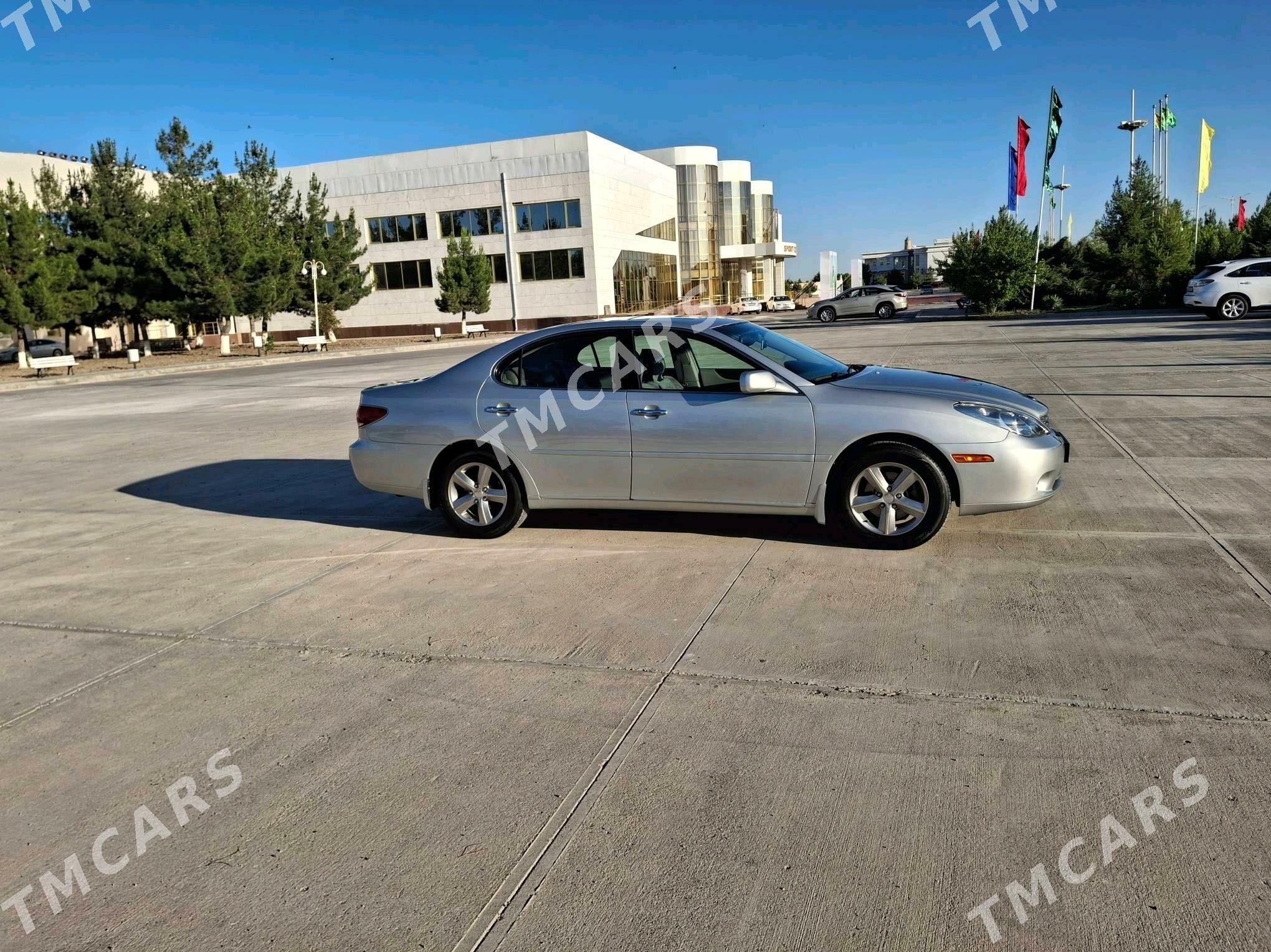 Lexus ES 300 2002 - 150 000 TMT - Saýat - img 3