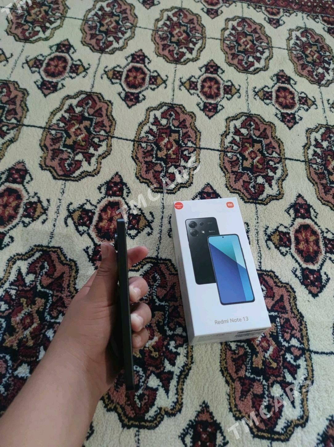 redmi not 13 - Бузмеин - img 4