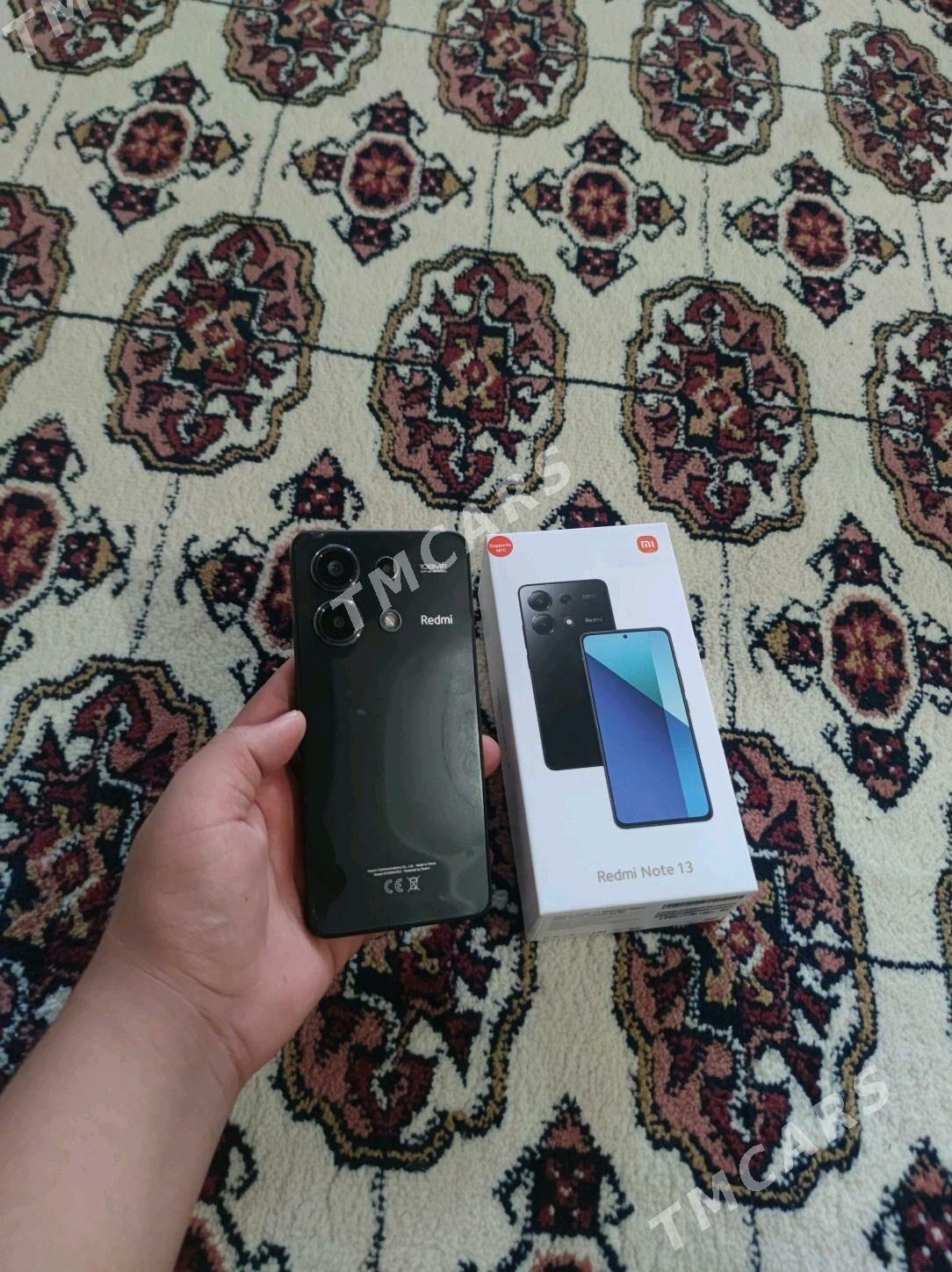 redmi not 13 - Бузмеин - img 1