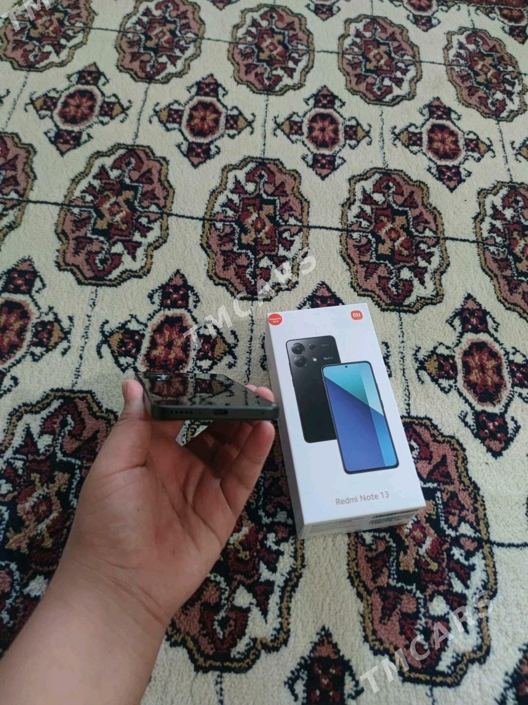 redmi not 13 - Бузмеин - img 2