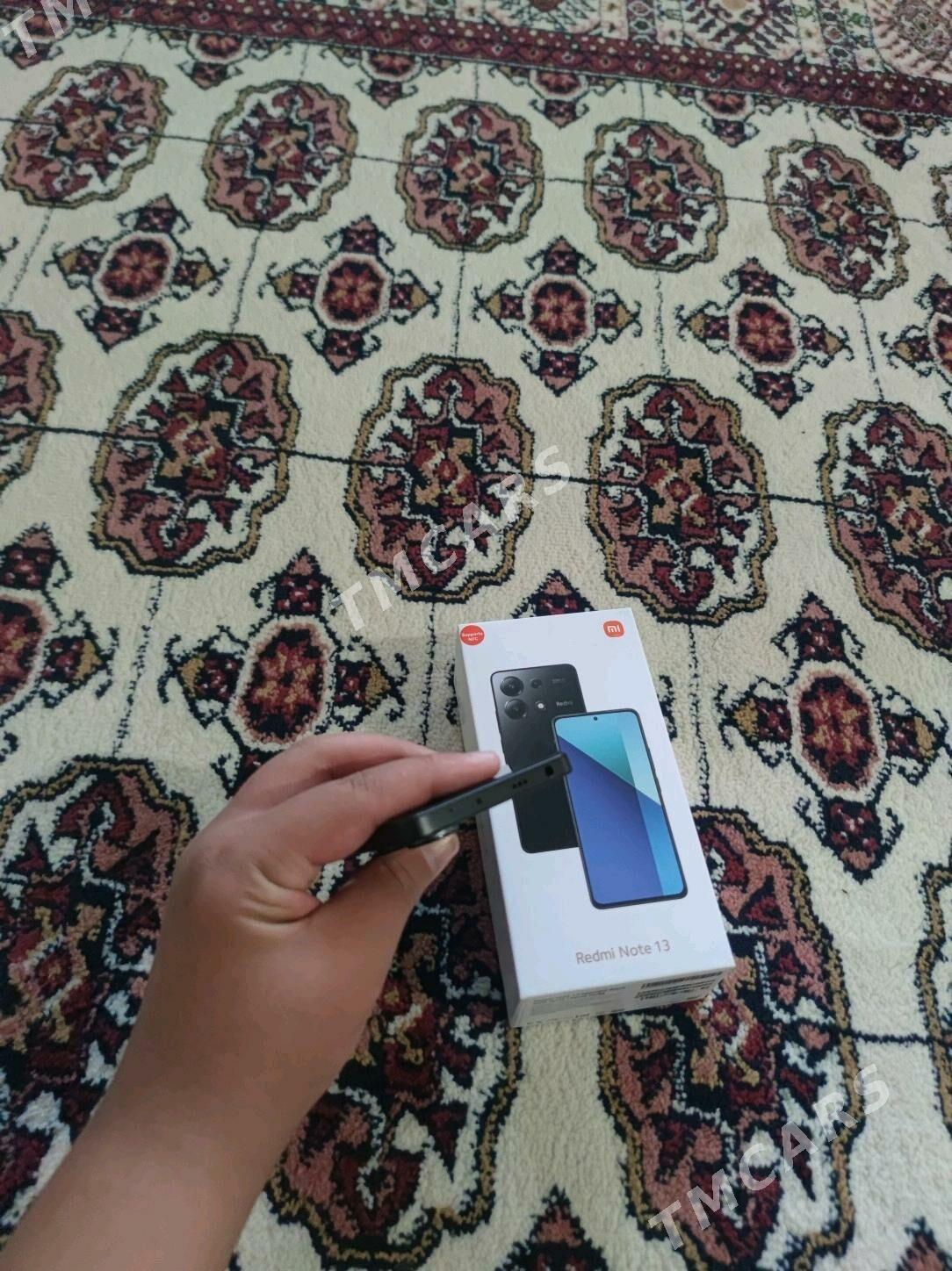 redmi not 13 - Бузмеин - img 5