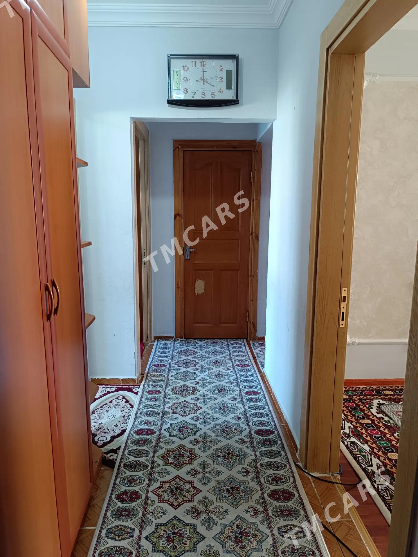 Gowdan W. 3 komnat - Aşgabat - img 3