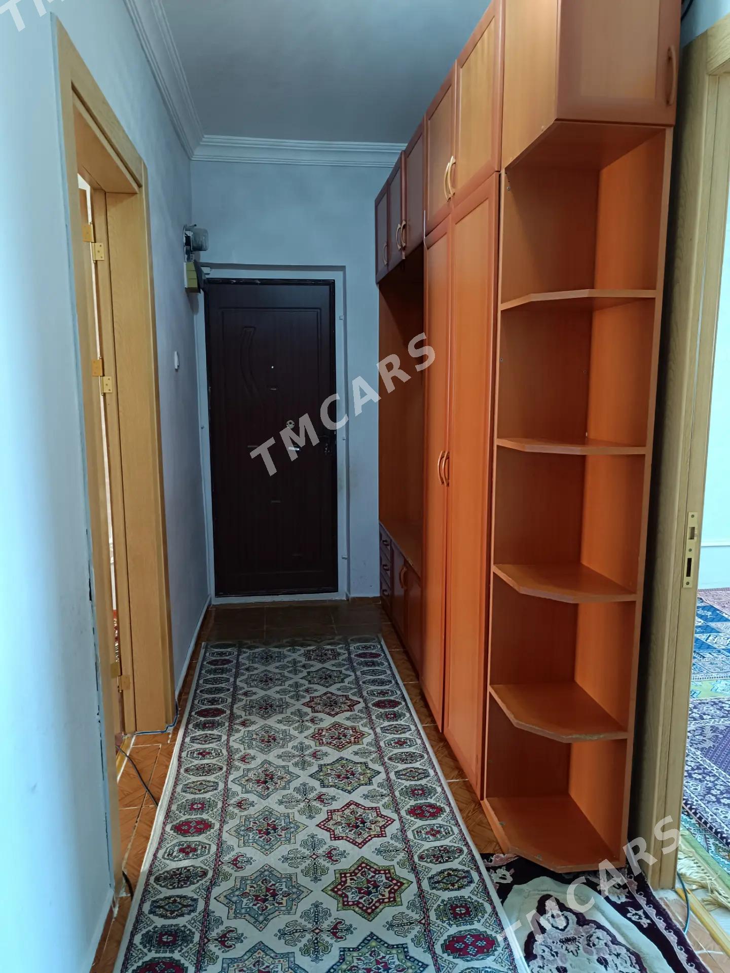 Gowdan W. 3 komnat - Aşgabat - img 1