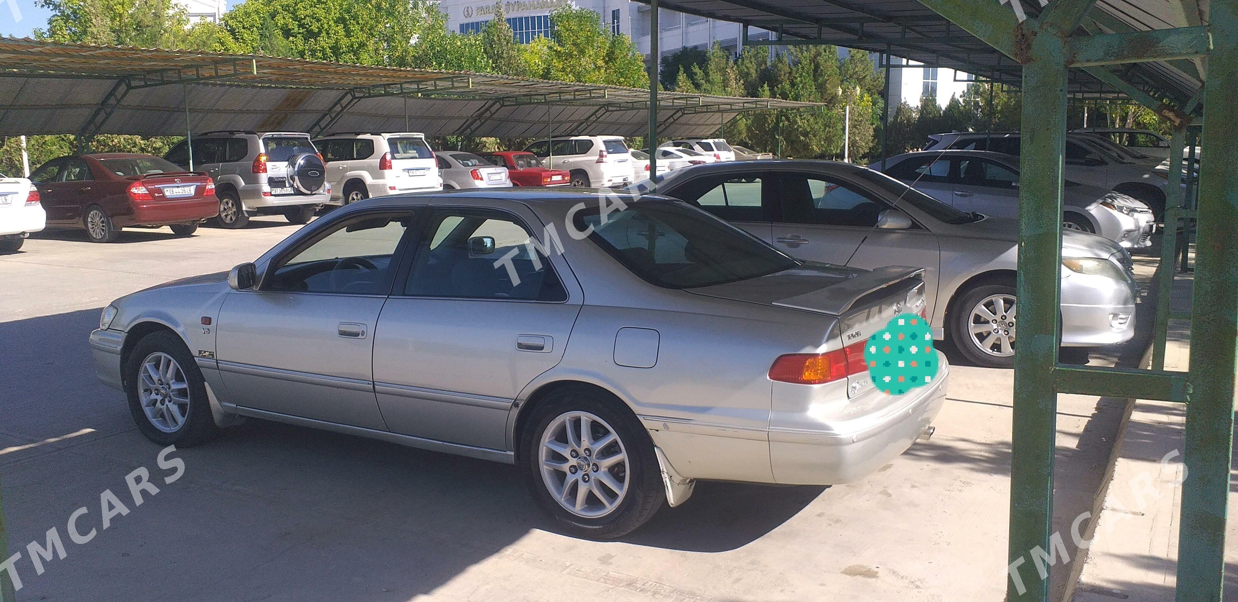 Toyota Camry 2001 - 150 000 TMT - Türkmenabat - img 4