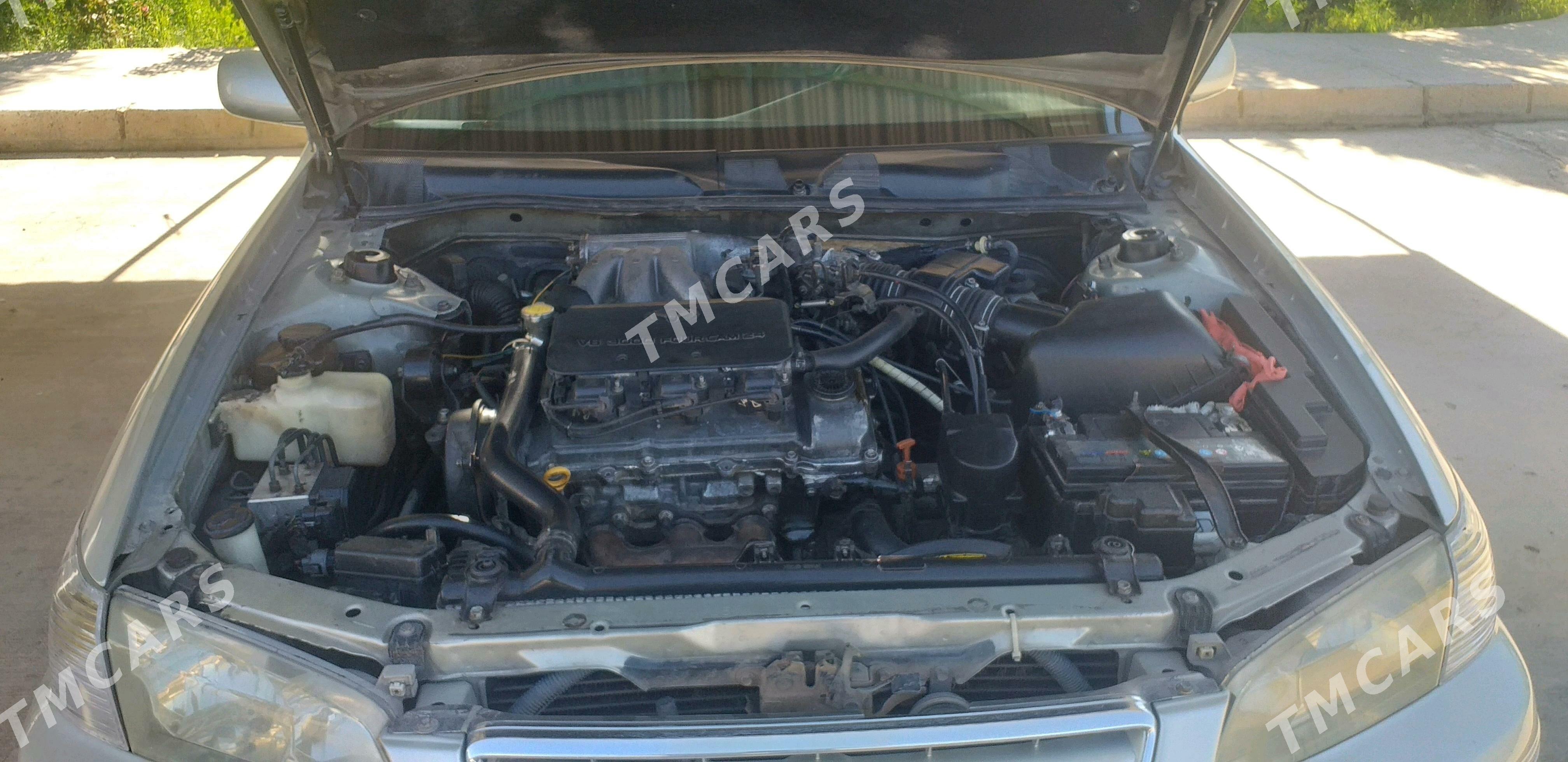 Toyota Camry 2001 - 150 000 TMT - Türkmenabat - img 7