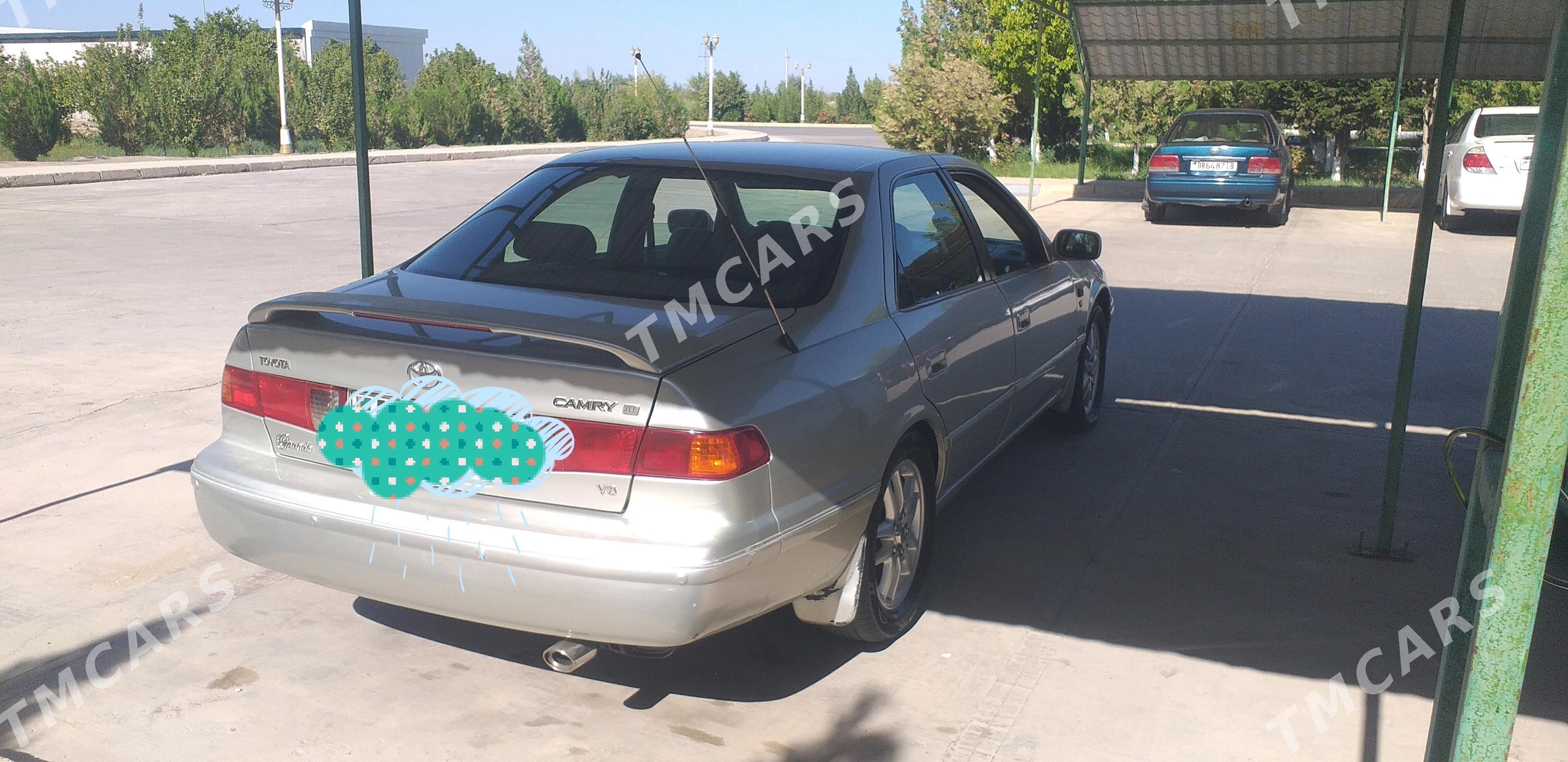 Toyota Camry 2001 - 150 000 TMT - Türkmenabat - img 6