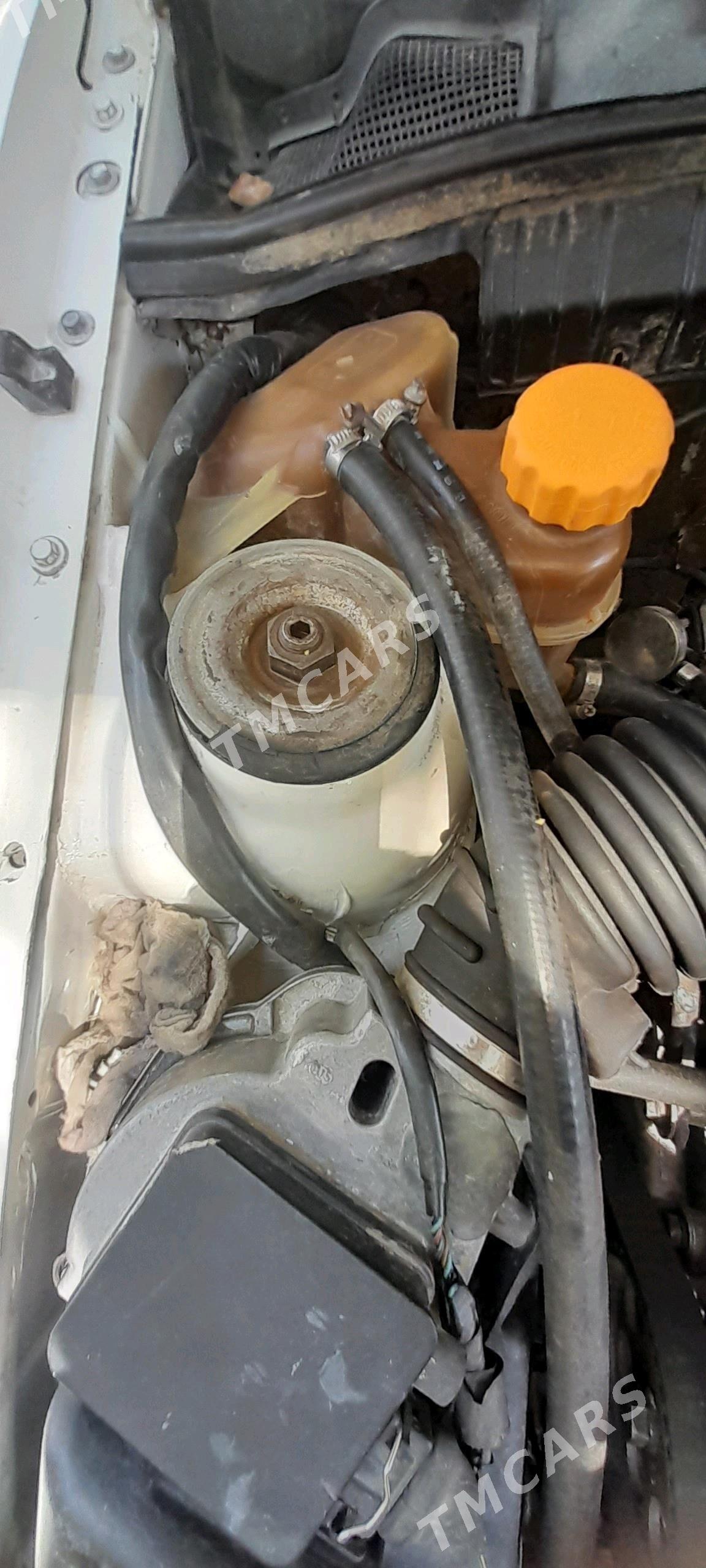 Opel Vectra 1992 - 35 000 TMT - Мары - img 6