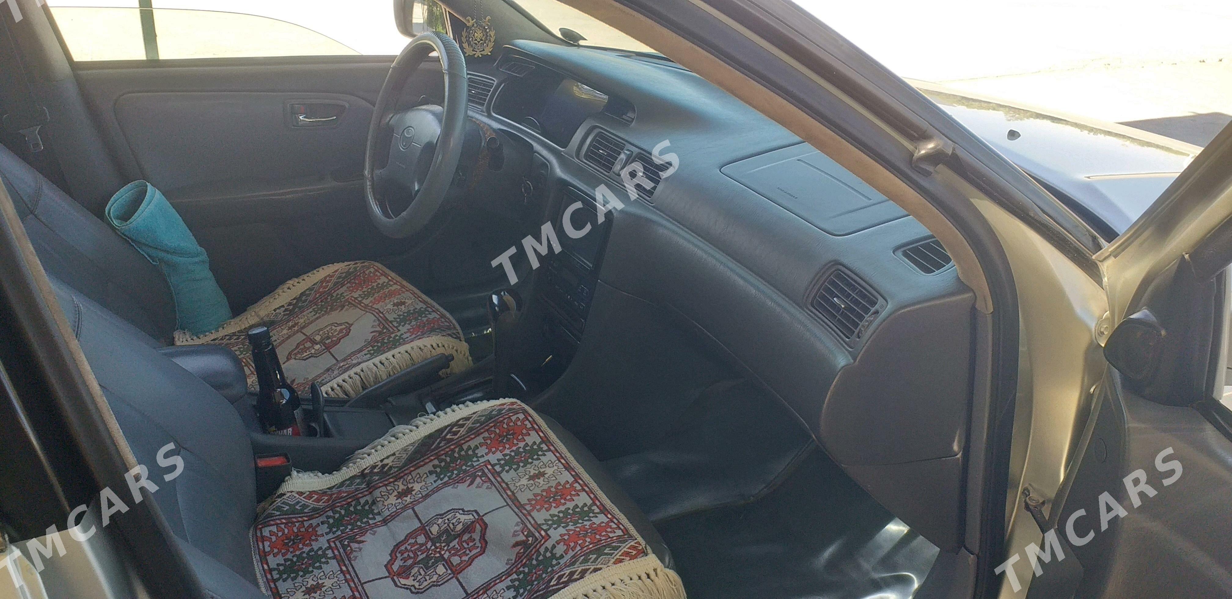 Toyota Camry 2001 - 150 000 TMT - Türkmenabat - img 3