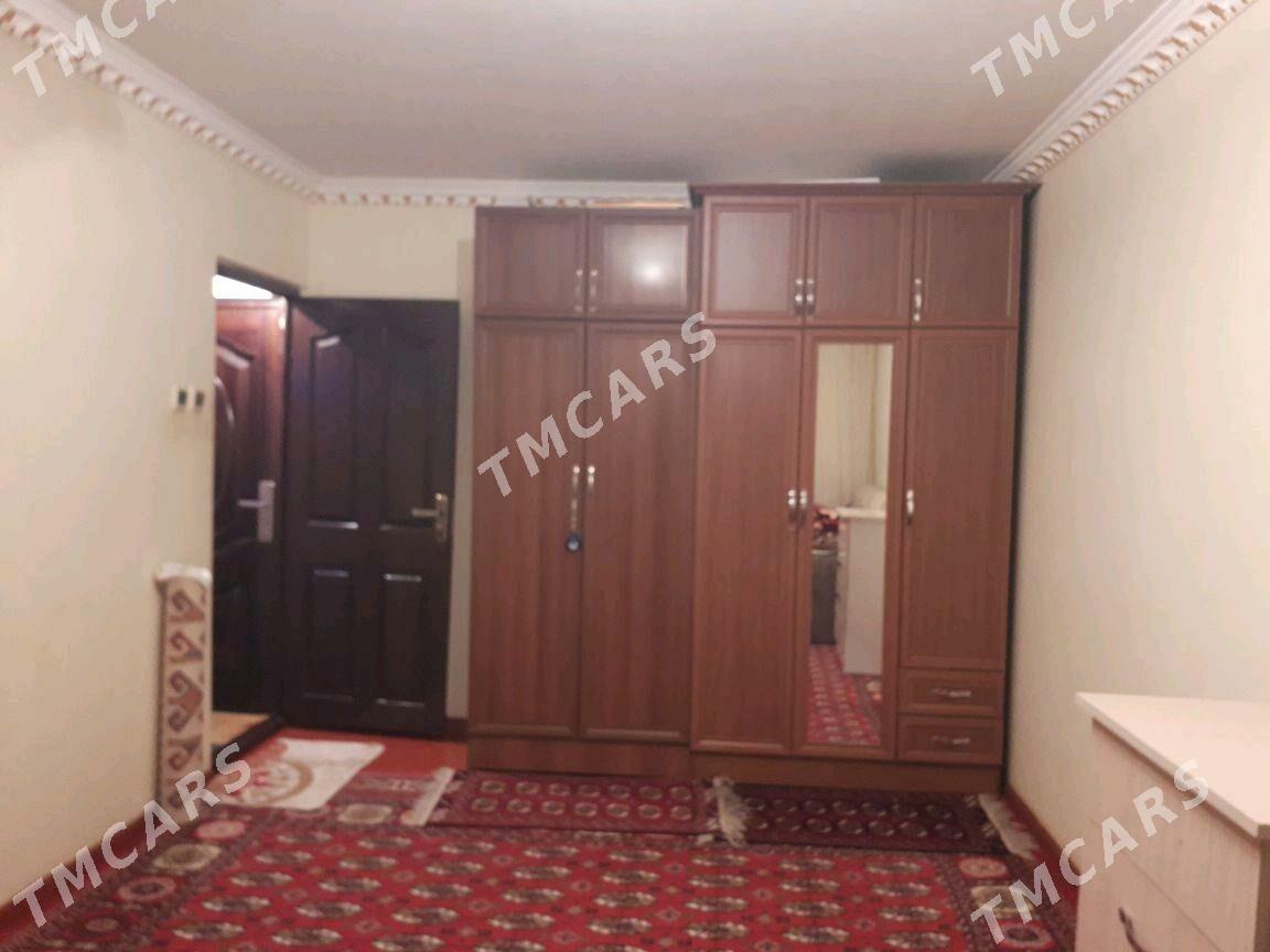Kwartirant Kывартира - Aşgabat - img 1