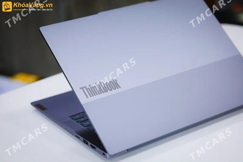 ThinkBook i9-10 hem güýçli  - Aşgabat - img 2