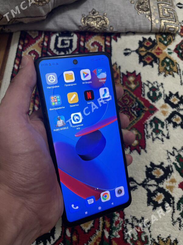 Redmi not 9 pro - Türkmenbaşy - img 2