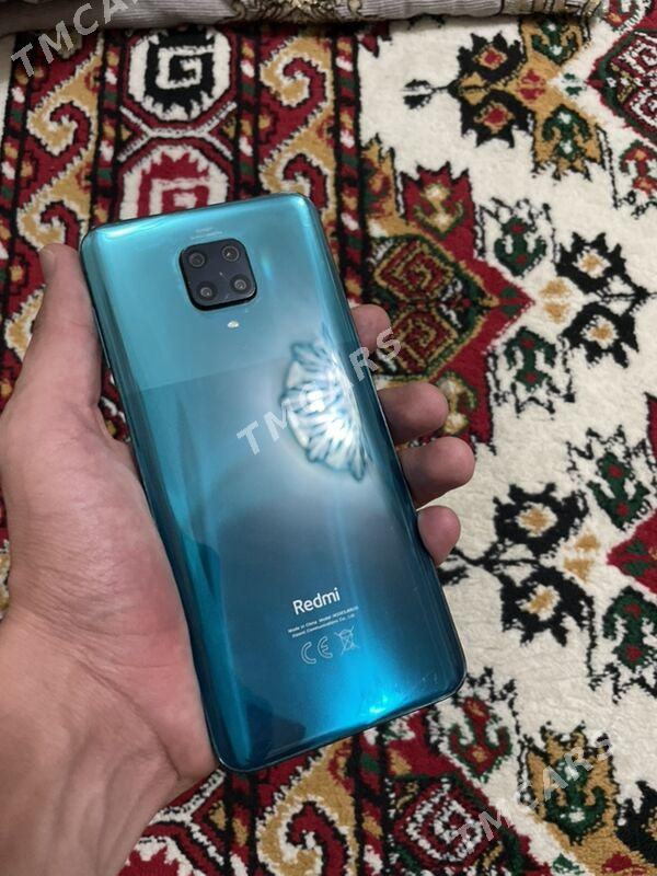 Redmi not 9 pro - Türkmenbaşy - img 1