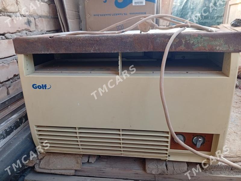 унитазкансонер Golf - Türkmenabat - img 2