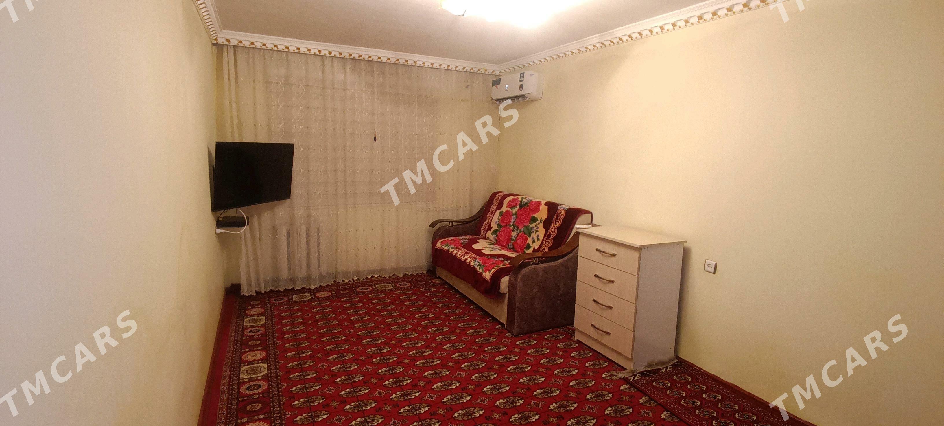 Kwartirant Kывартира - Aşgabat - img 2