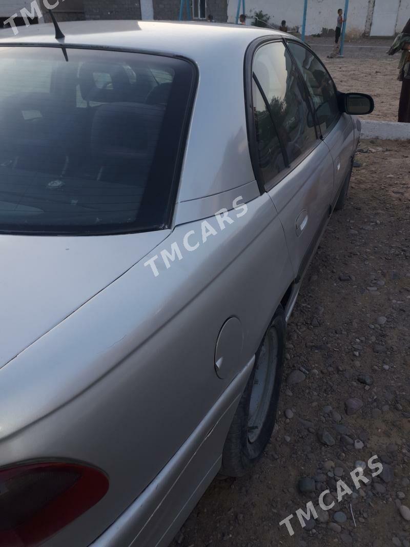 Opel Omega 1997 - 30 000 TMT - Туркменгала - img 3
