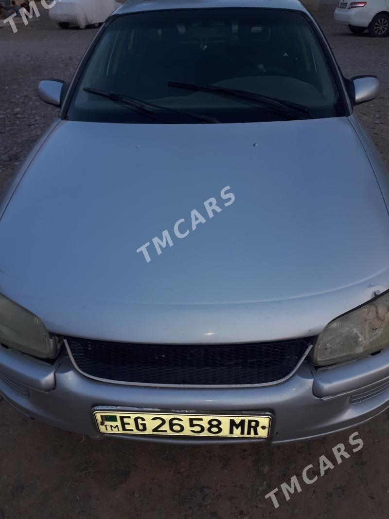 Opel Omega 1997 - 30 000 TMT - Туркменгала - img 2