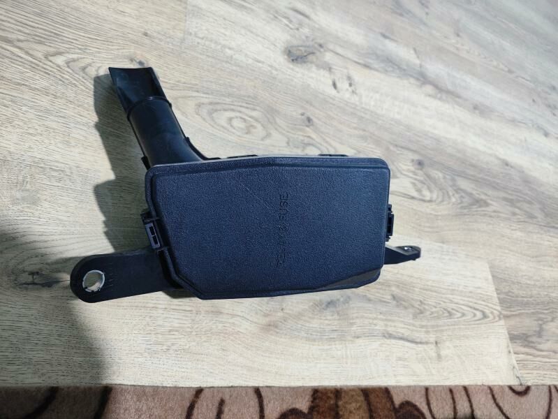 Camry fuse box 1 400 TMT - Бедев - img 2