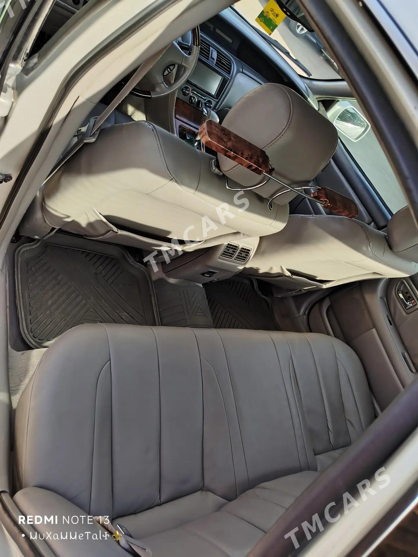 Toyota Avalon 2002 - 160 000 TMT - Байрамали - img 2