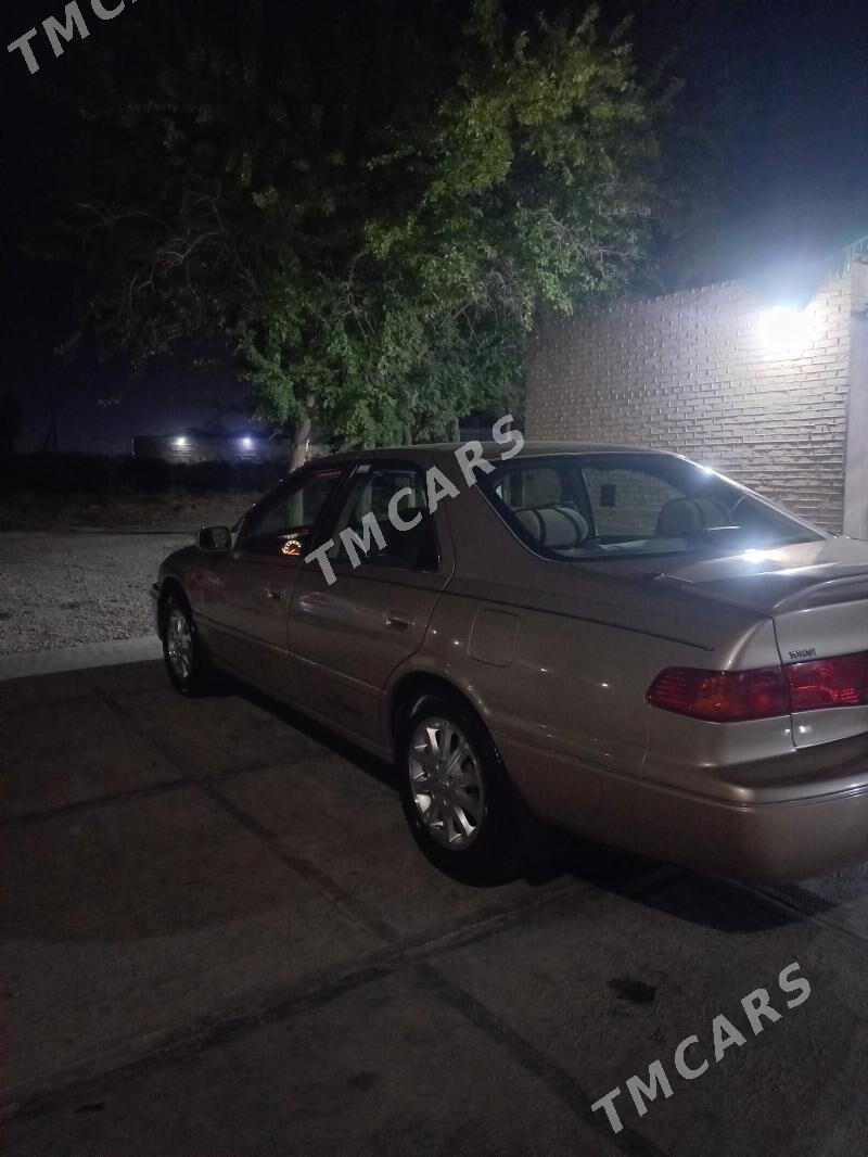Toyota Camry 2001 - 160 000 TMT - Мары - img 10