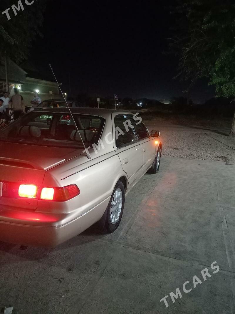 Toyota Camry 2001 - 160 000 TMT - Мары - img 9