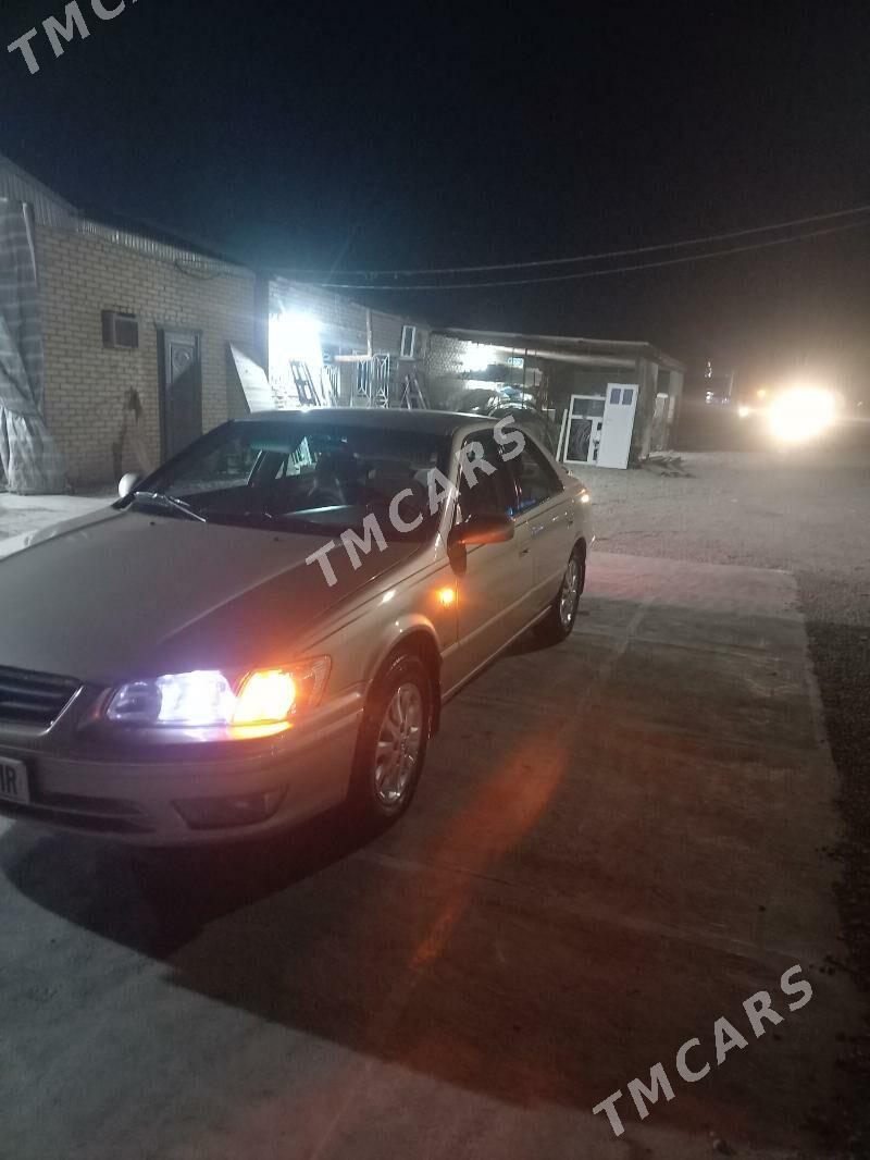 Toyota Camry 2001 - 160 000 TMT - Мары - img 5