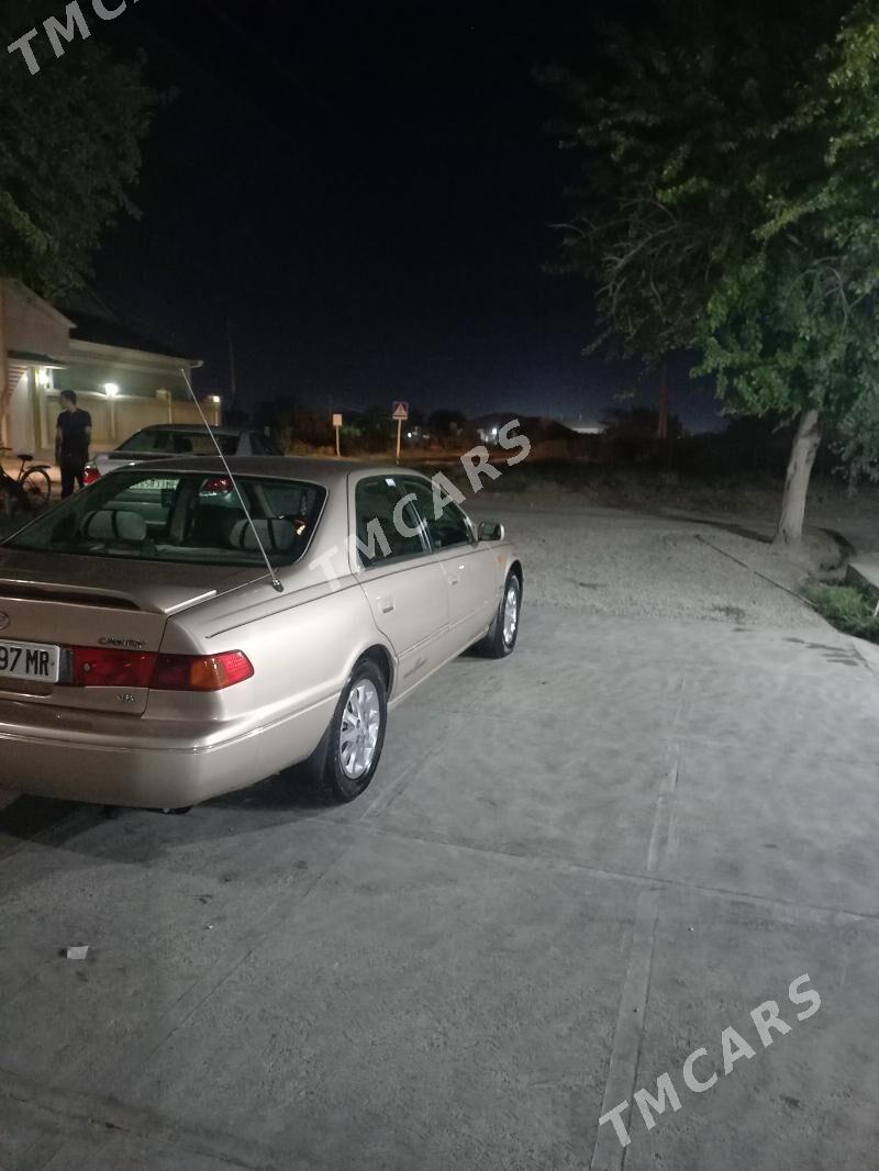Toyota Camry 2001 - 160 000 TMT - Мары - img 6