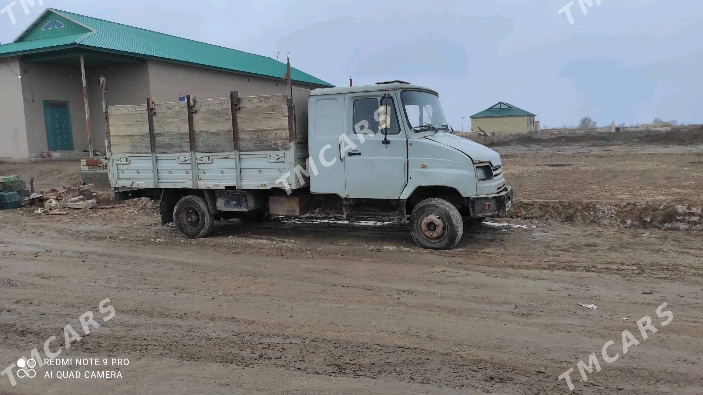 Zil 4331 2000 - 50 000 TMT - Кёнеургенч - img 4