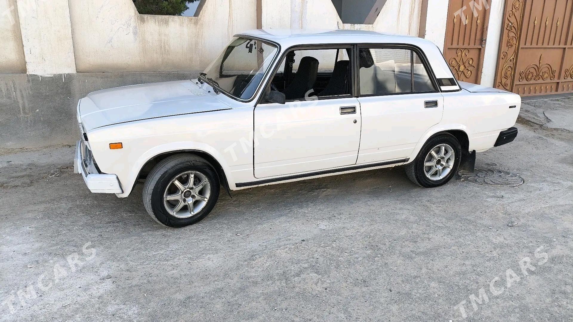 Lada 2107 1999 - 32 000 TMT - Туркменбаши - img 2