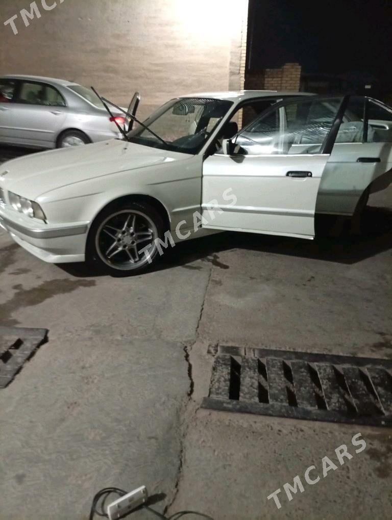 BMW 525 1992 - 60 000 TMT - Murgap - img 3