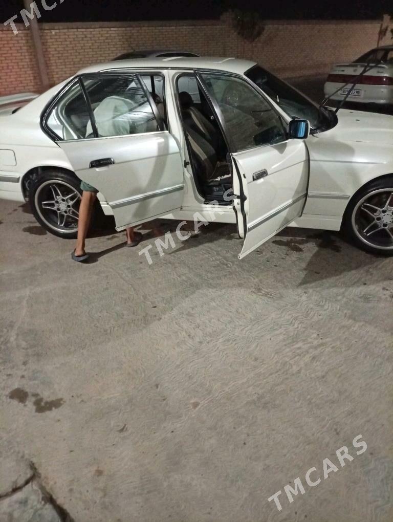 BMW 525 1992 - 60 000 TMT - Murgap - img 5