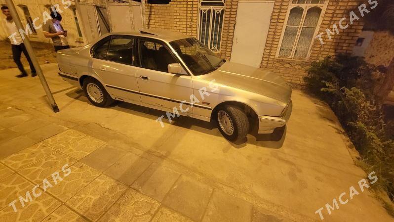 BMW 525 1989 - 40 000 TMT - Байрамали - img 2