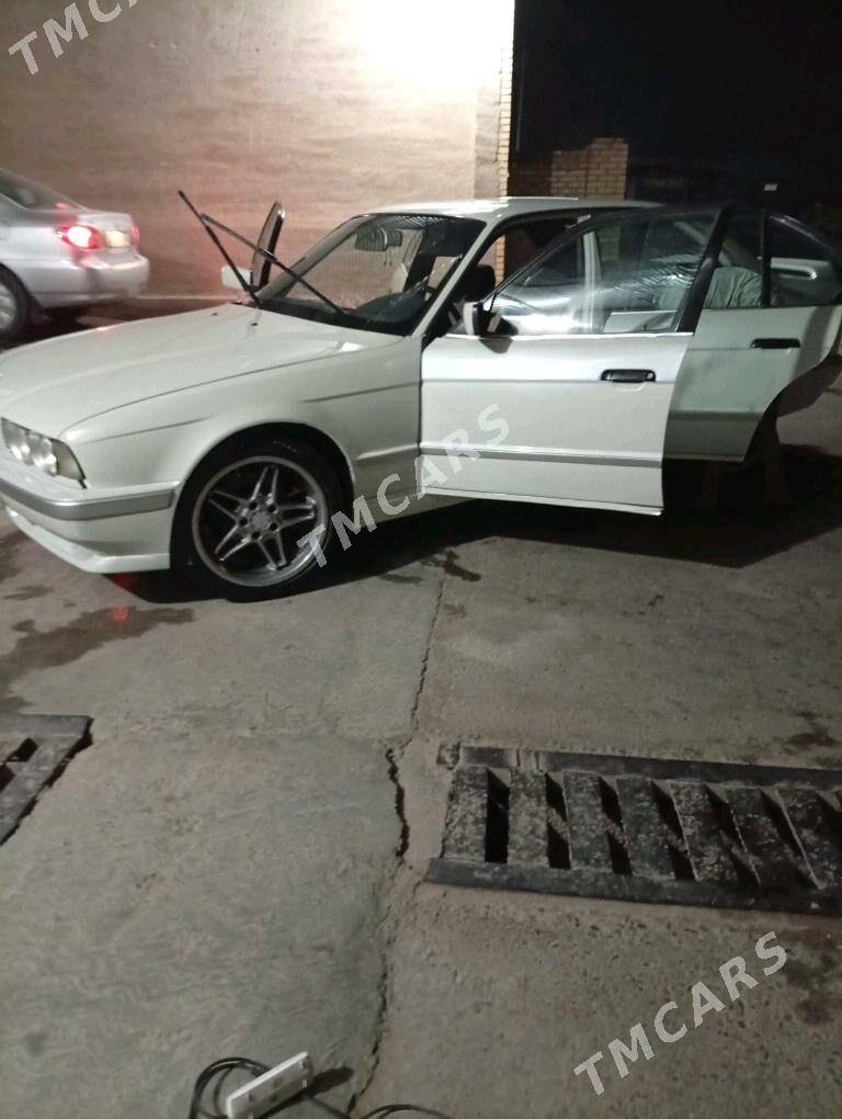 BMW 525 1992 - 60 000 TMT - Murgap - img 2