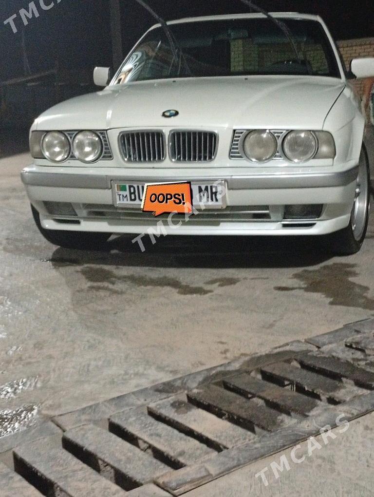 BMW 525 1992 - 60 000 TMT - Murgap - img 4