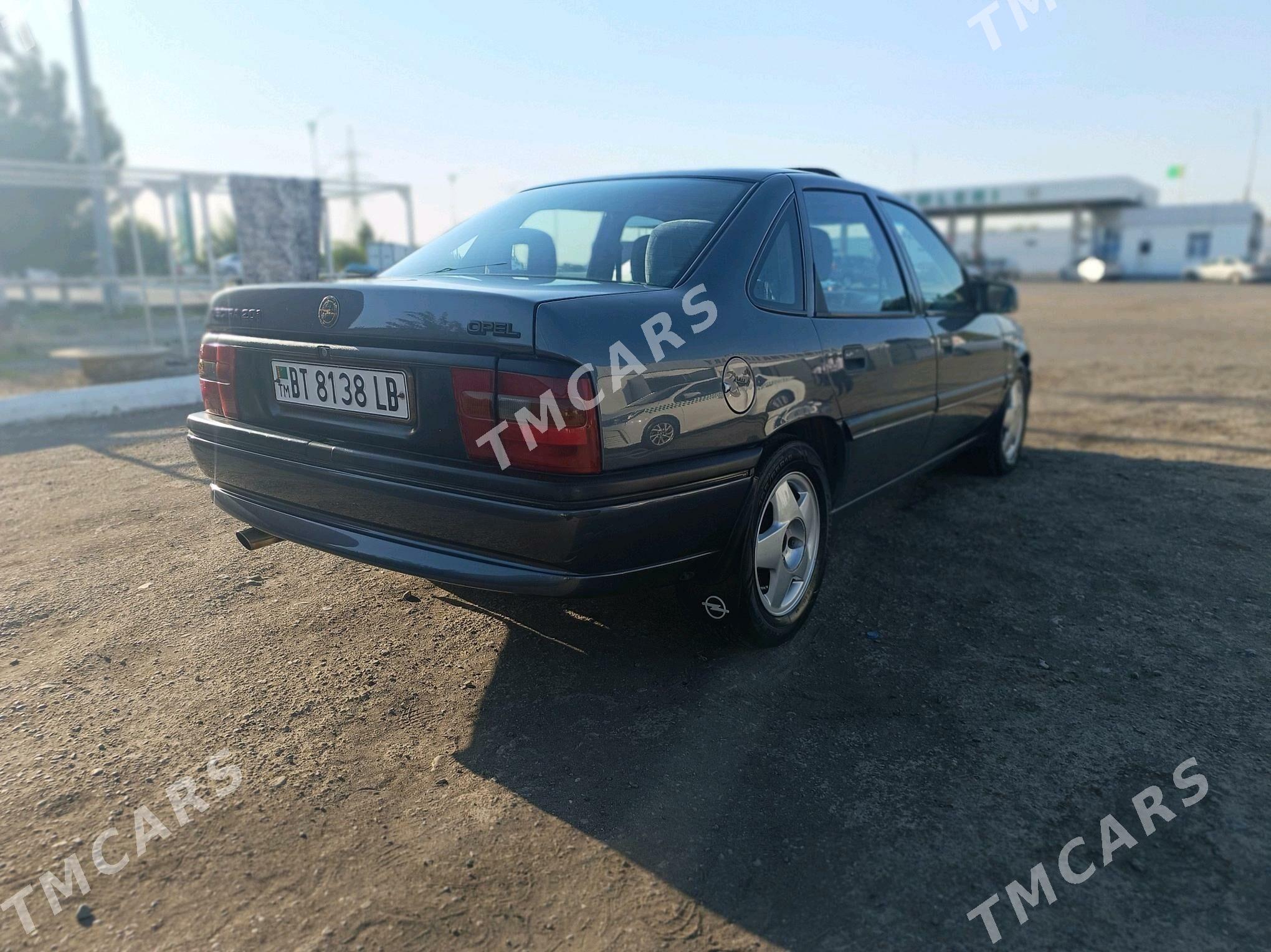Opel Vectra 1995 - 65 000 TMT - Туркменабат - img 4