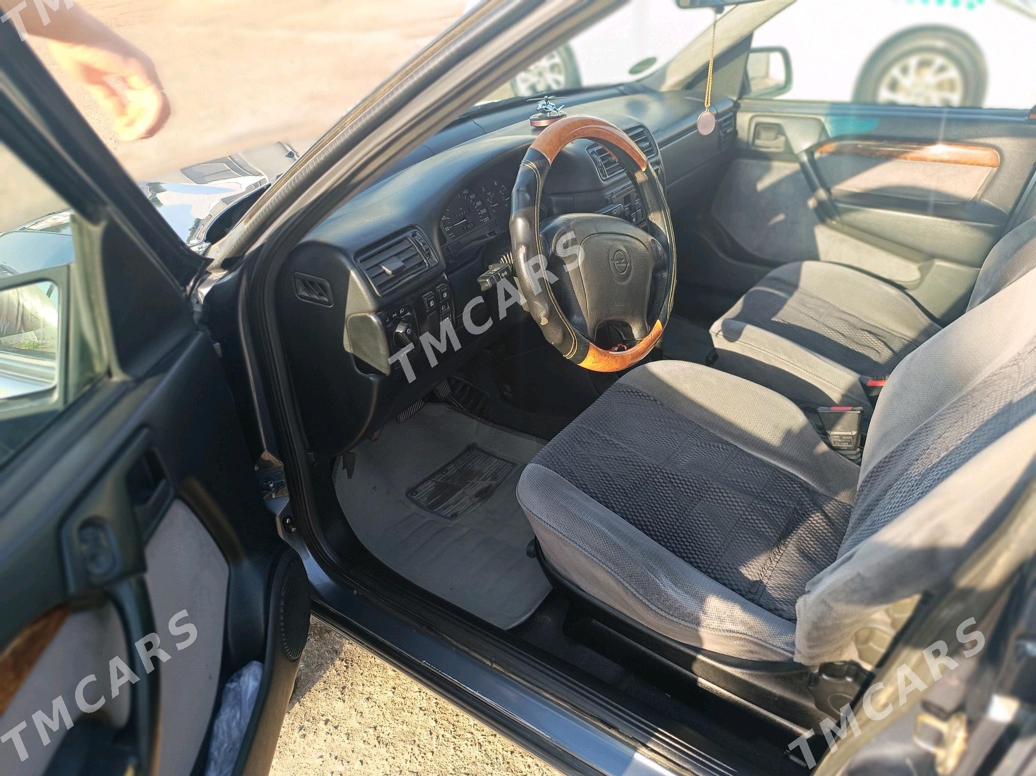 Opel Vectra 1995 - 65 000 TMT - Туркменабат - img 6
